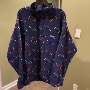 Patagonia jacket